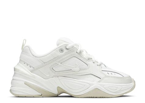 nike wmns m2k tekno weiß|wmns tekno summit white.